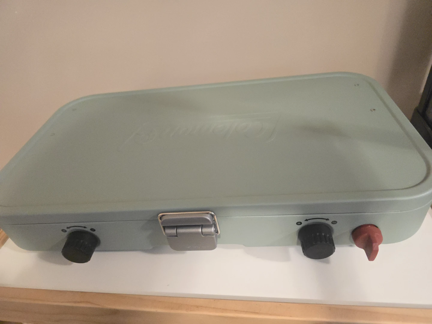 Coleman Propane Camping Stove
