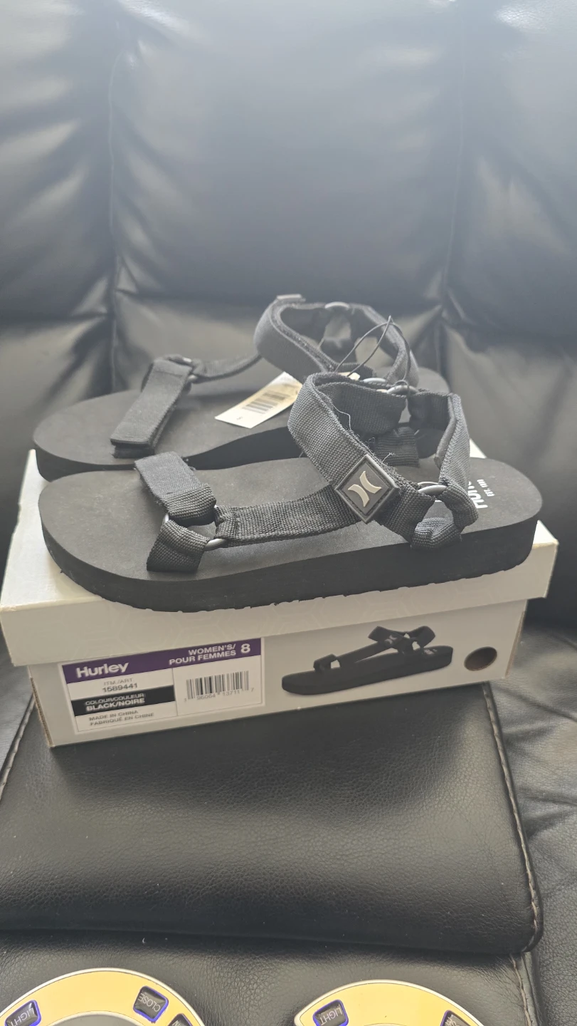 Brand new Women's Cosco Sandals for sale - photo 2
