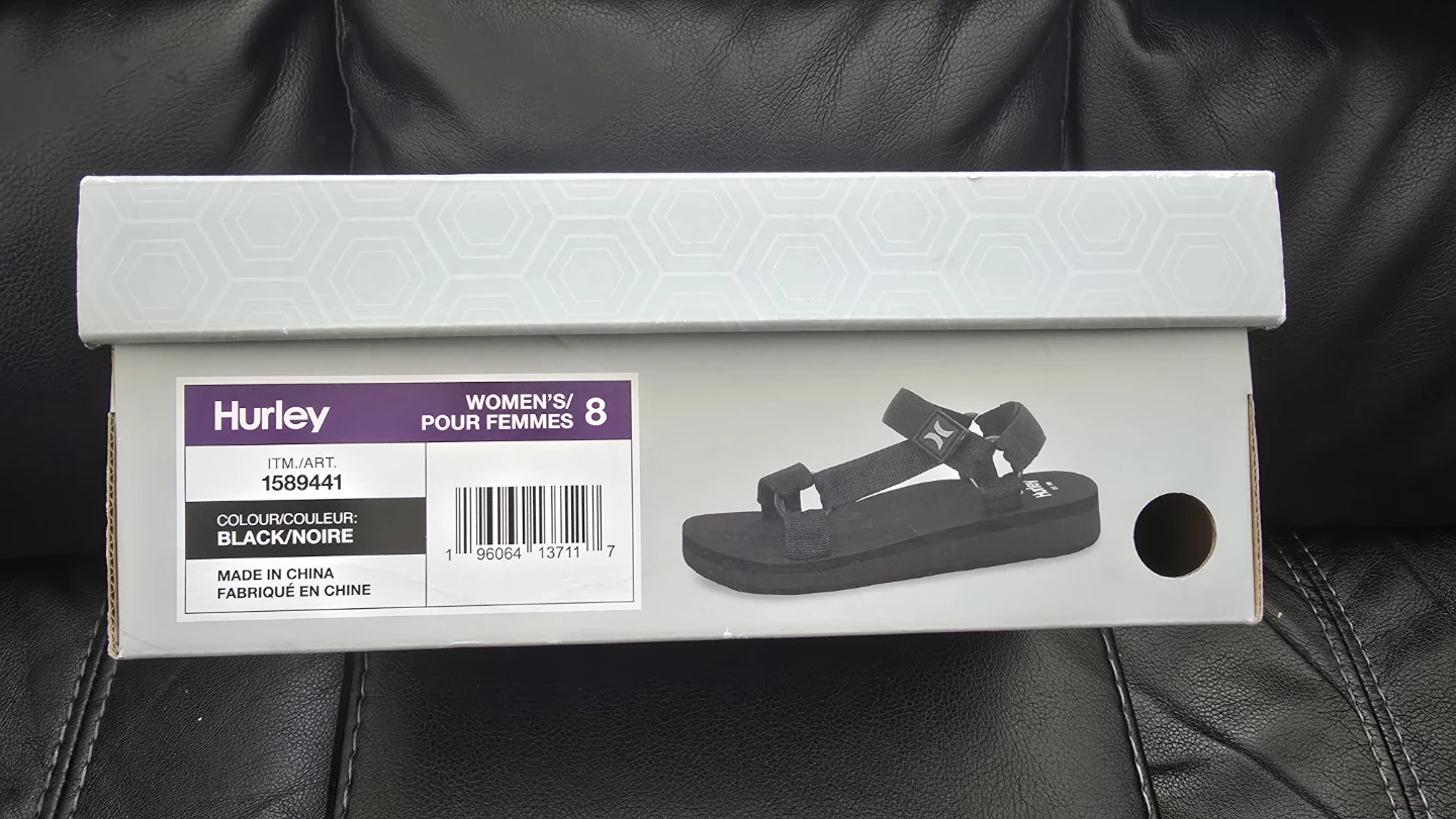 Brand new Women's Cosco Sandals for sale - photo 3