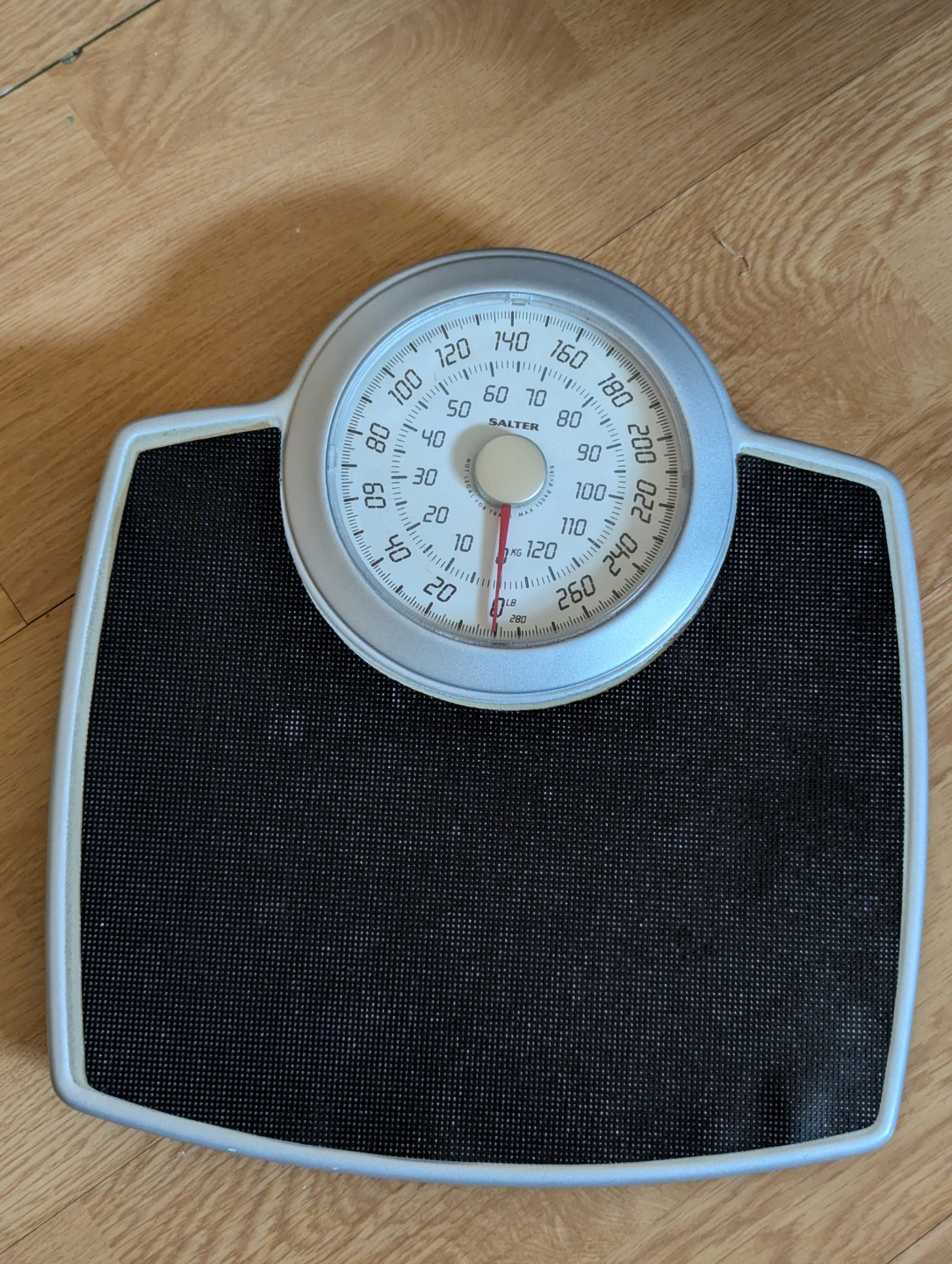 Salter Mechanical Scale