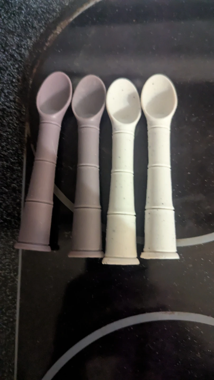 Munchkin Baby Spoons Set - photo 2