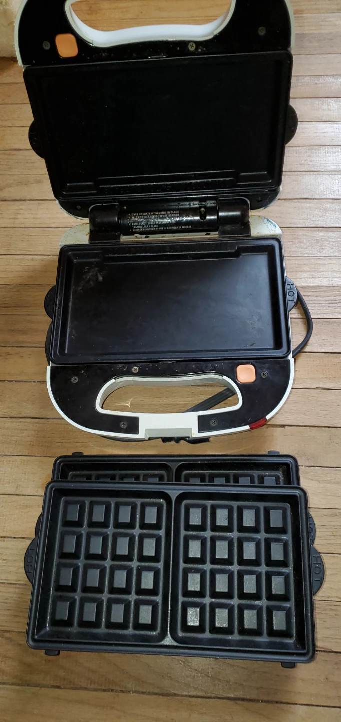 Hamilton Beach Meal Maker - photo 2