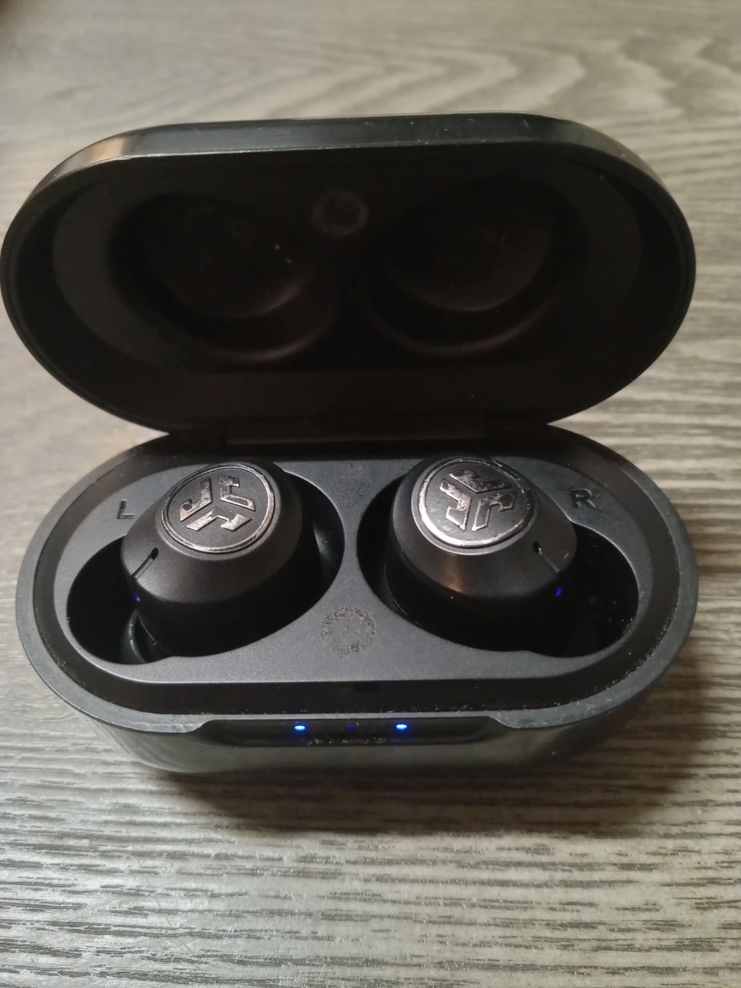 JLab JBuds Wireless Earbuds