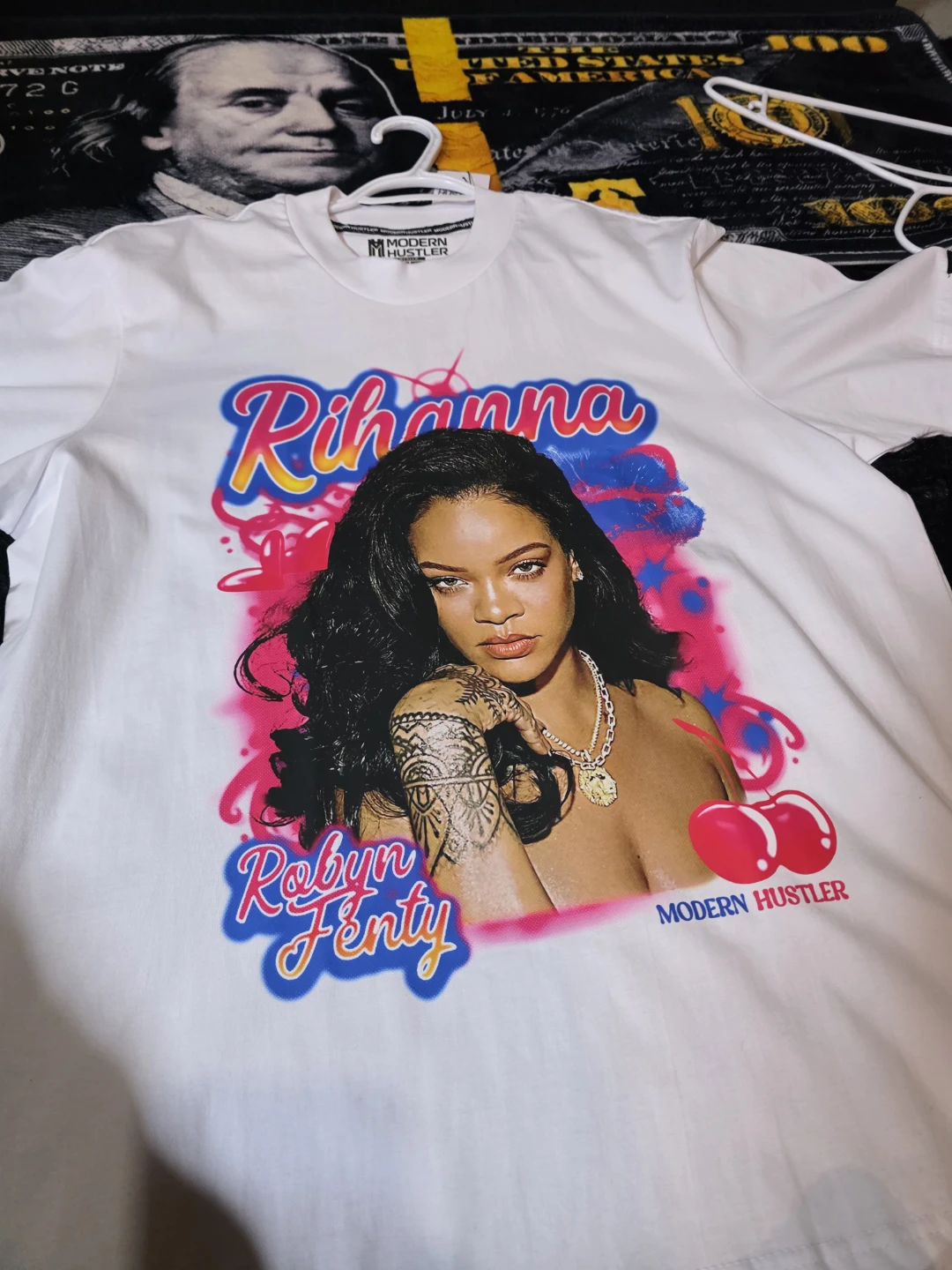 Modern Hustler Graphic T-Shirts - Various Artists - photo 2