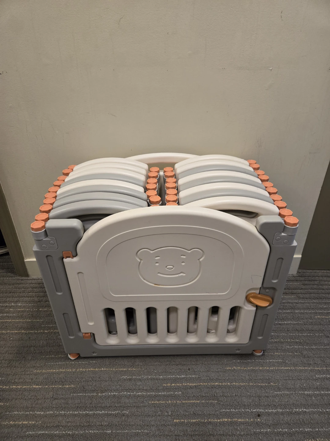 Baby Playpen