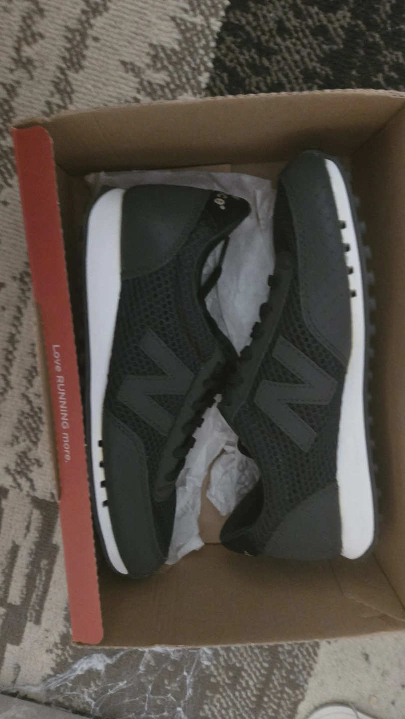 New Balance 410GBK Running Shoes - Size 6