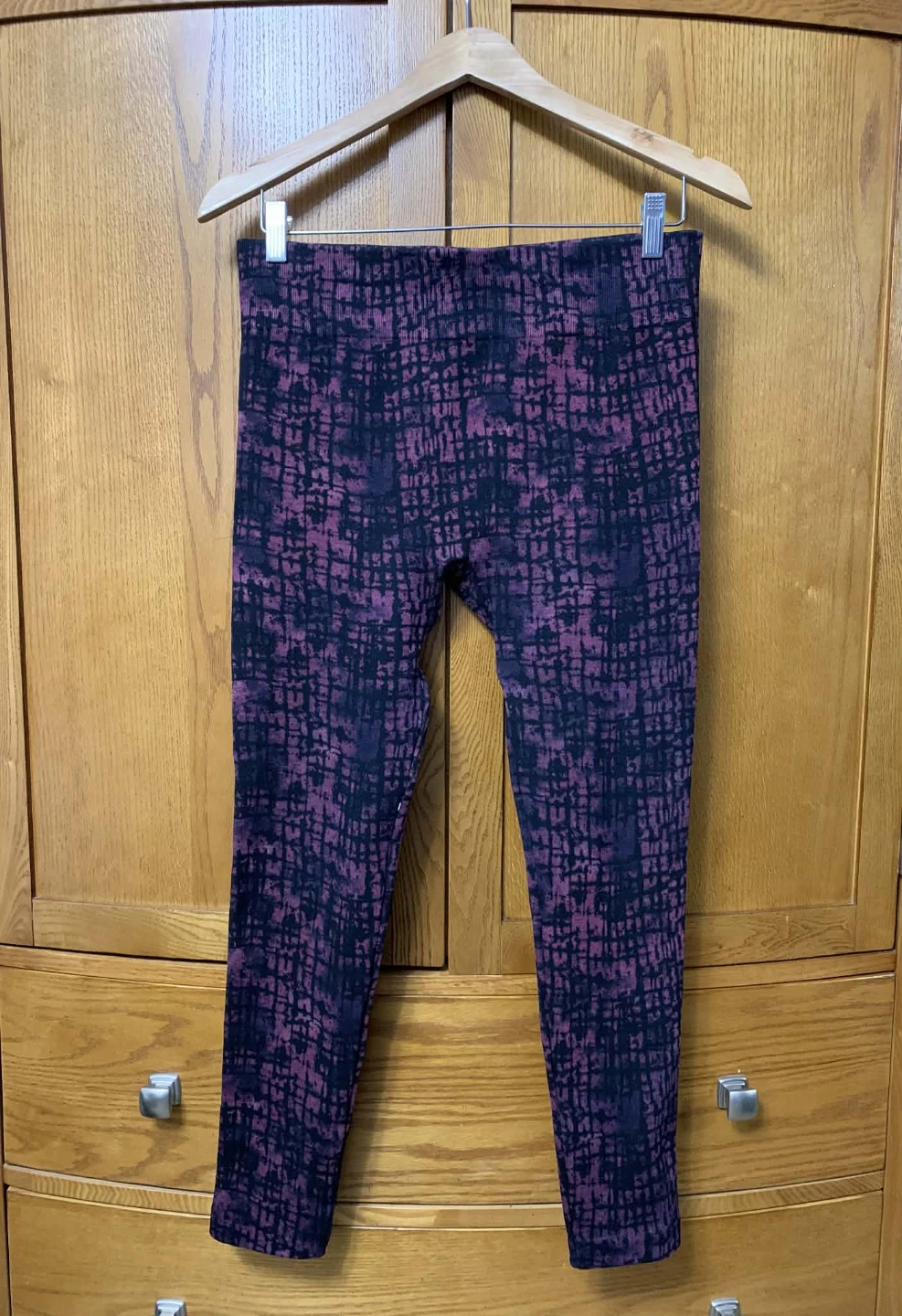 Women's Patterned Leggings