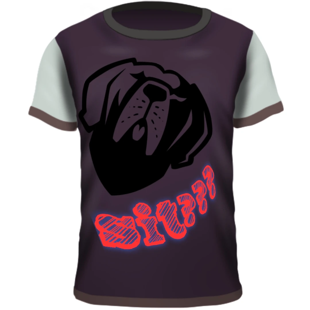Graphic T-Shirt