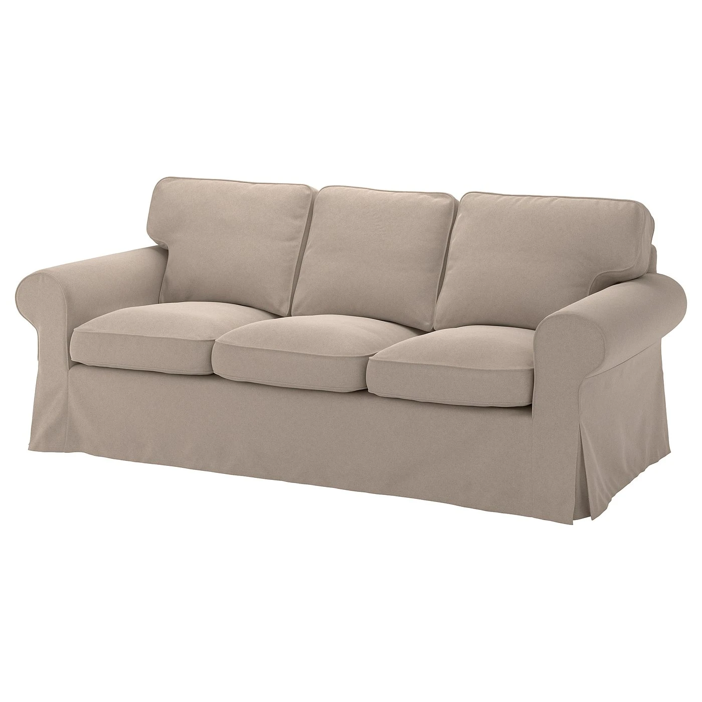 Ikea Ektorp 3 seater