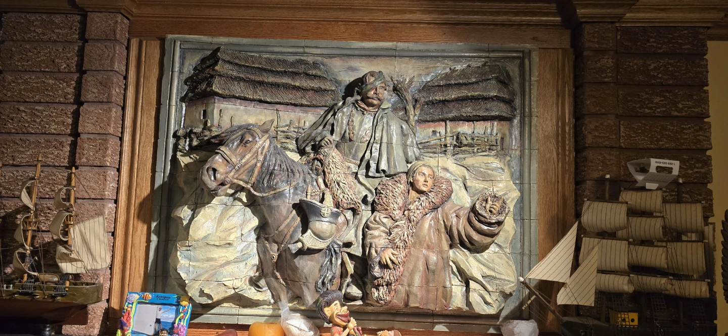 Wall Art Custom - photo 2