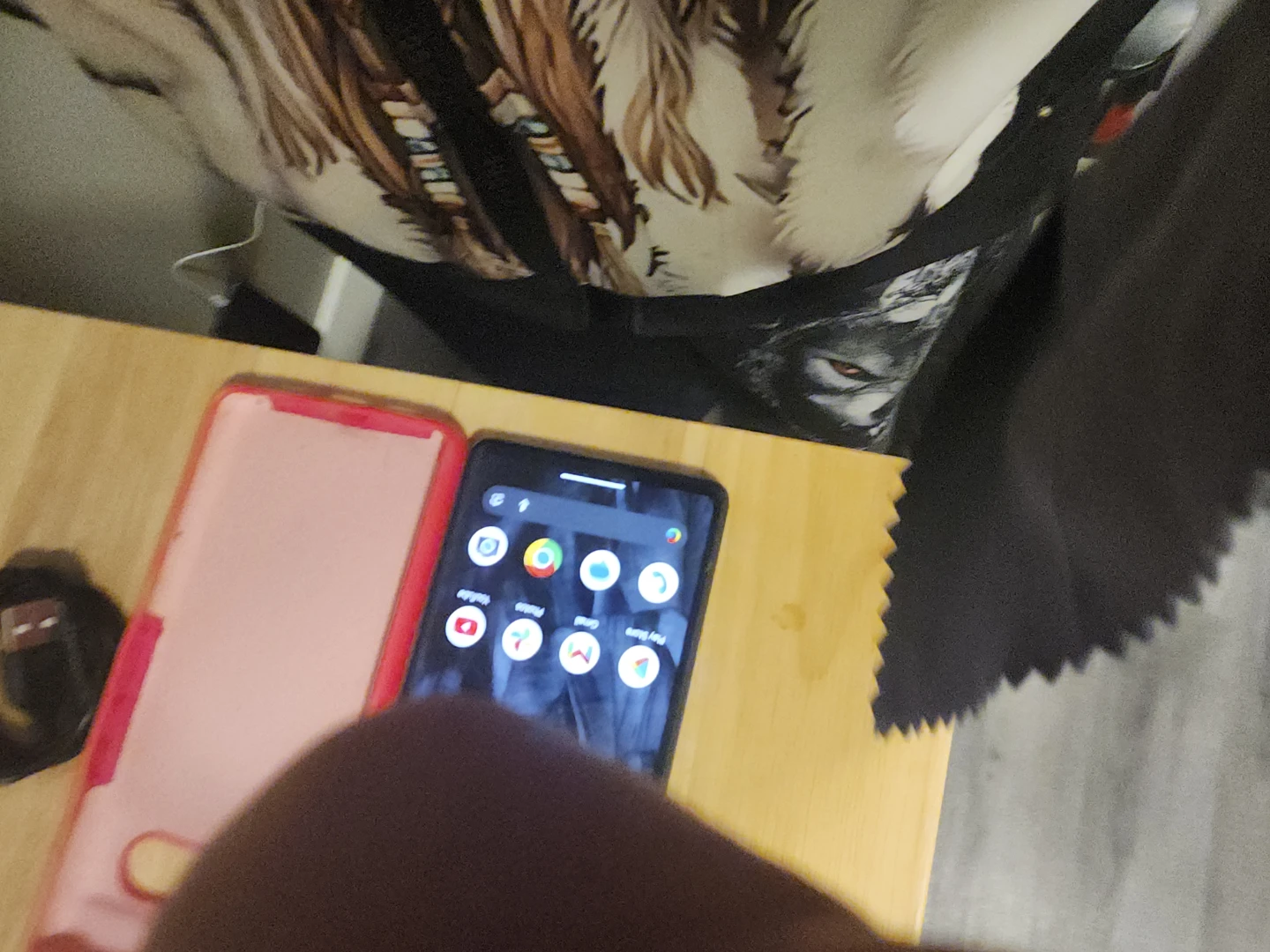Google Pixel 6 Smartphone