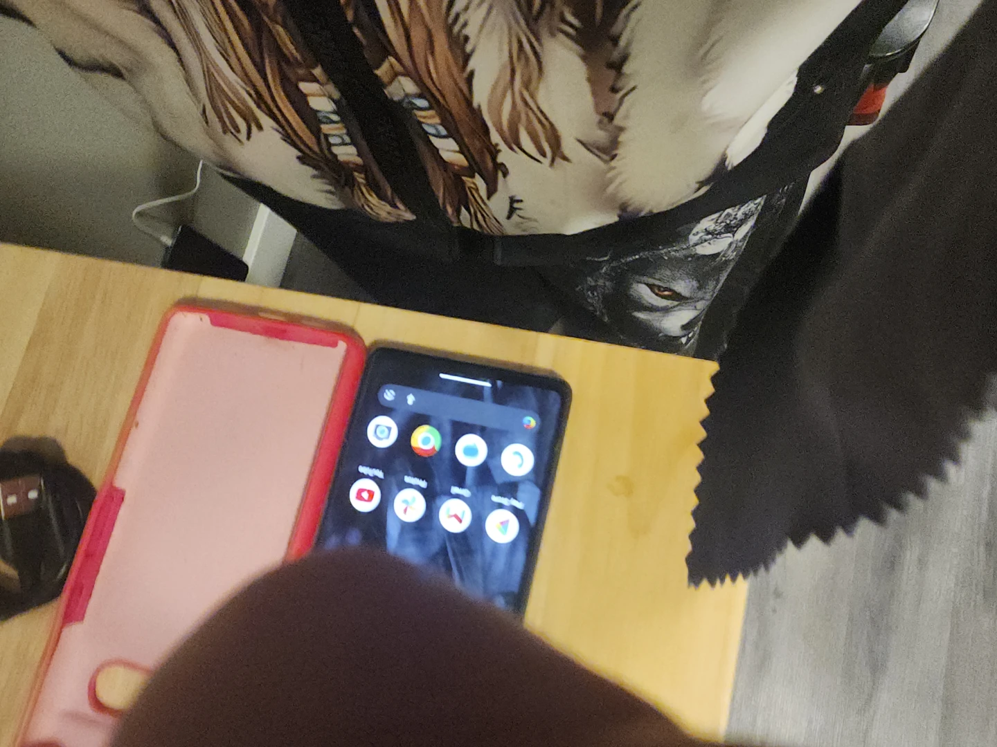 Google Pixel 6 Smartphone - photo 2