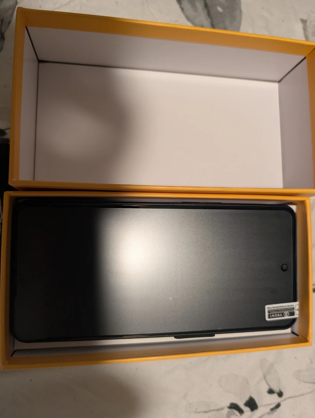 S26 Ultra Smartphone - Black, 22+2TB Memory - photo 3