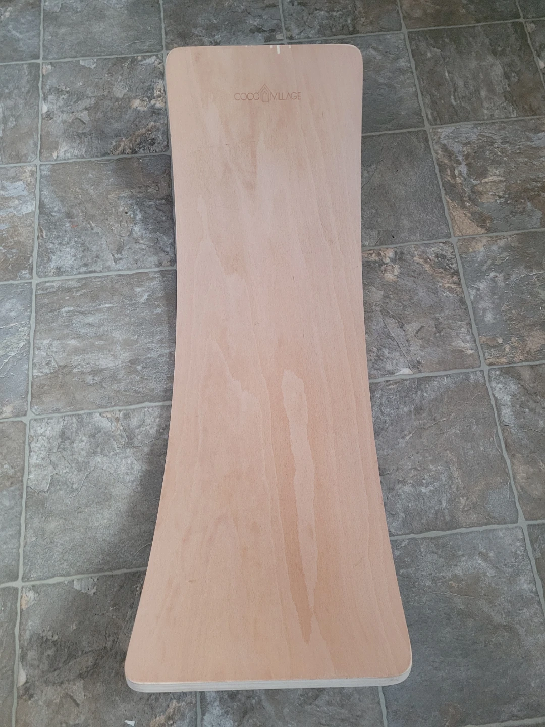 Coco Village Wooden Balance Board