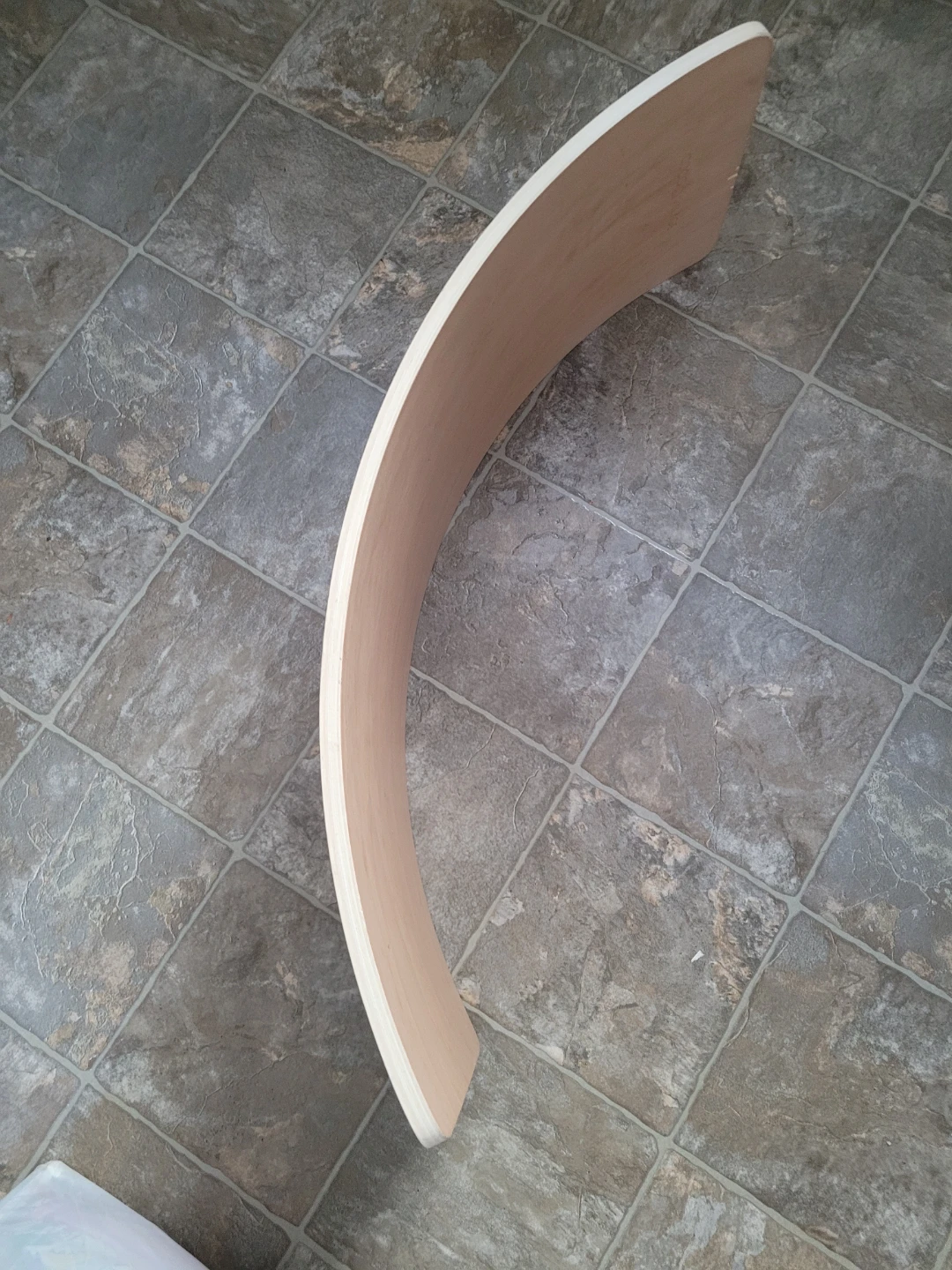 Coco Village Wooden Balance Board - photo 2