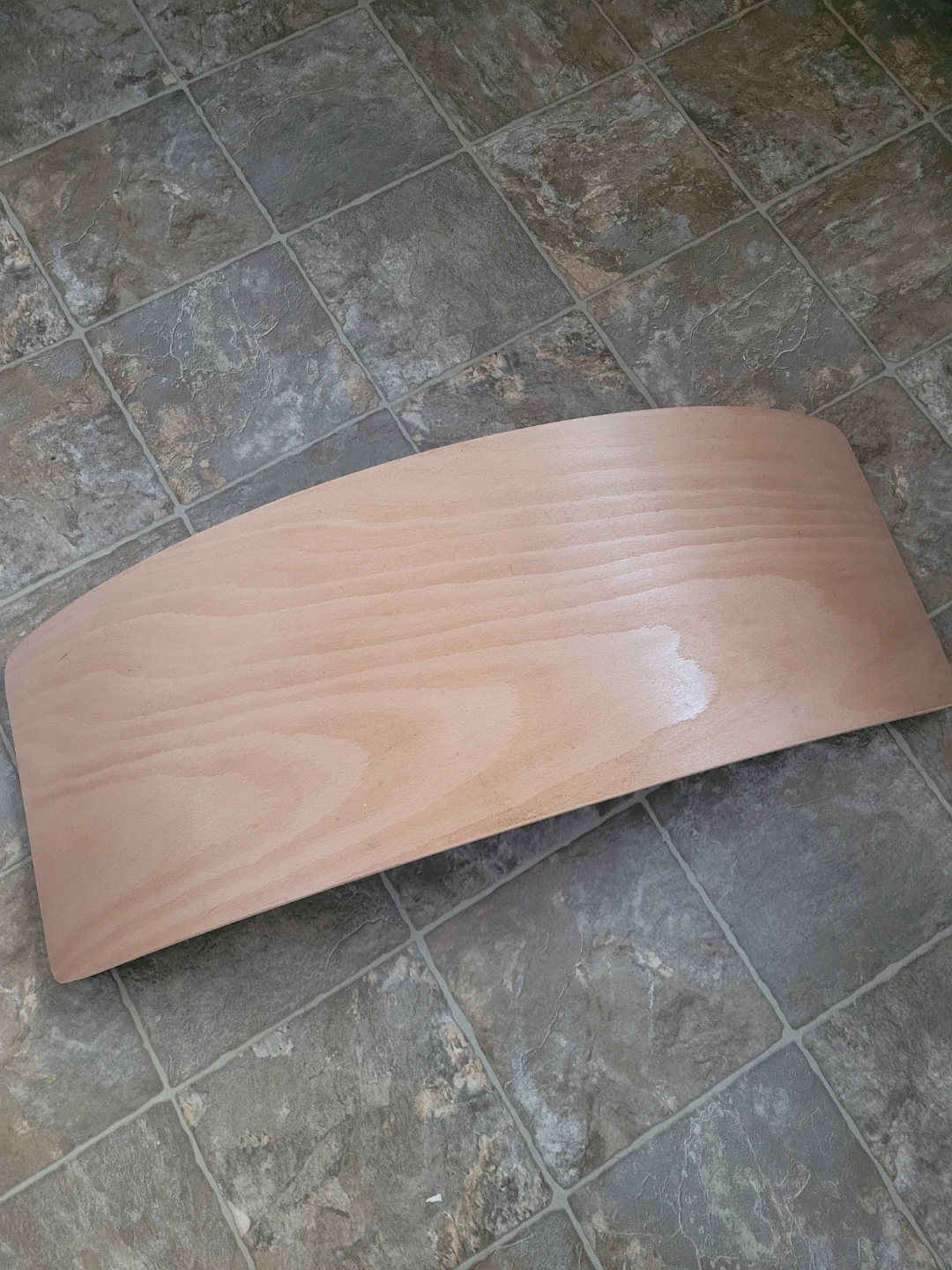 Coco Village Wooden Balance Board - photo 3