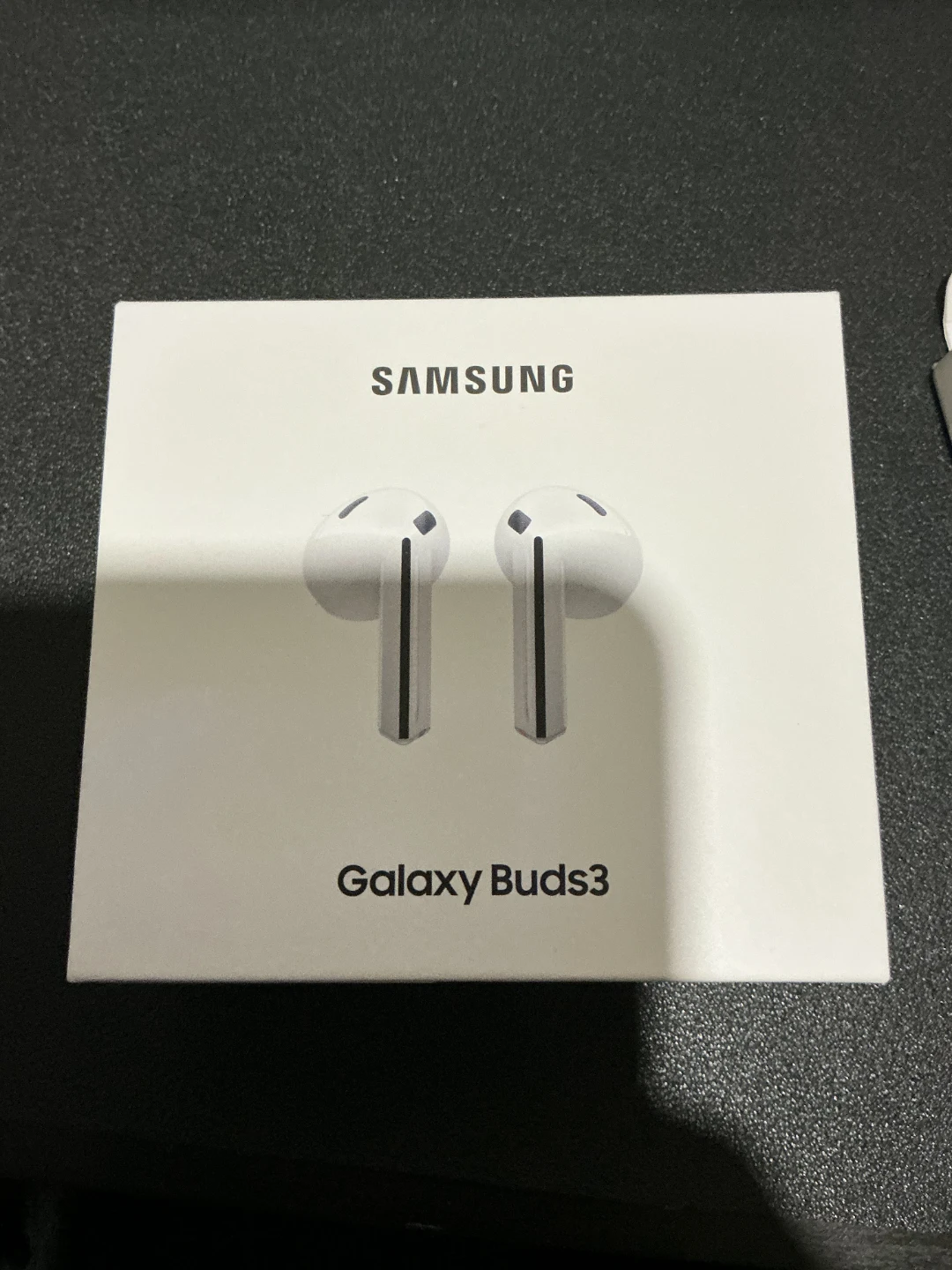 Samsung Galaxy Buds3