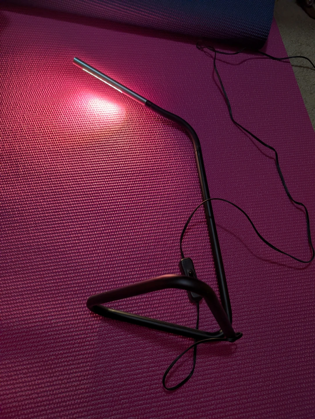 Ikea led lamp(selling until April 21,2026) - photo 2