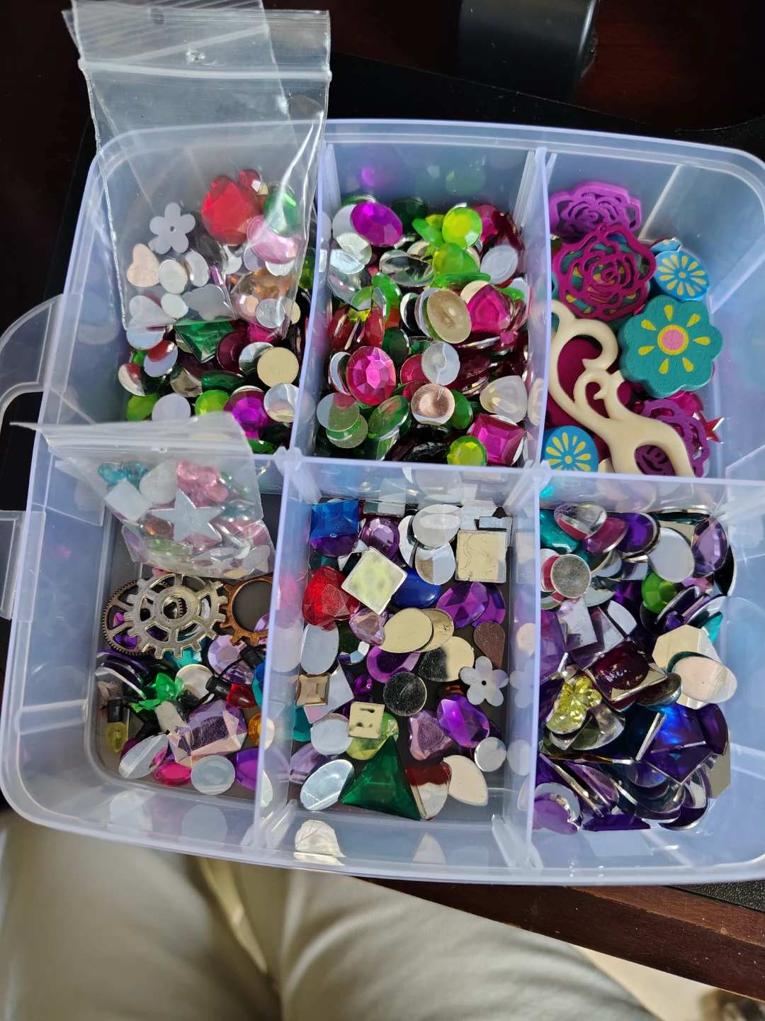 Craft Supplies 🌱 - photo 2
