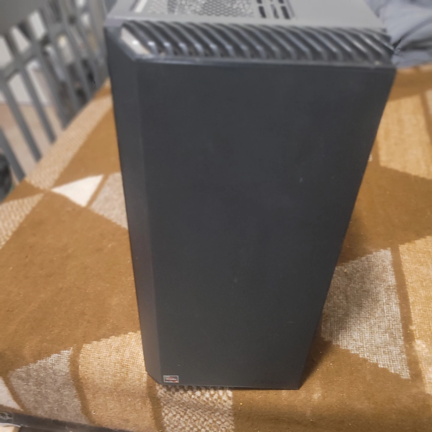 Custom Gaming PC