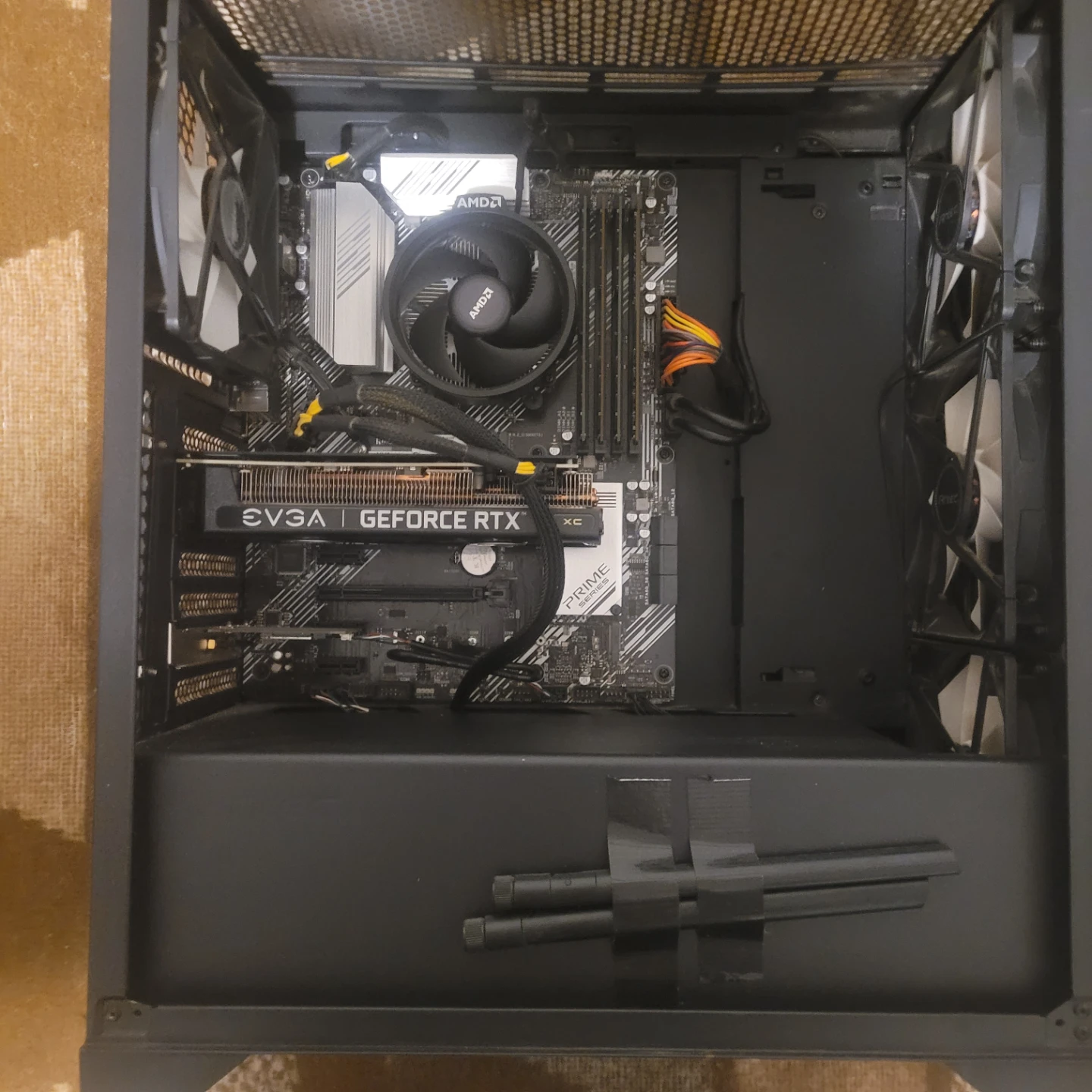 Custom Gaming PC - photo 2