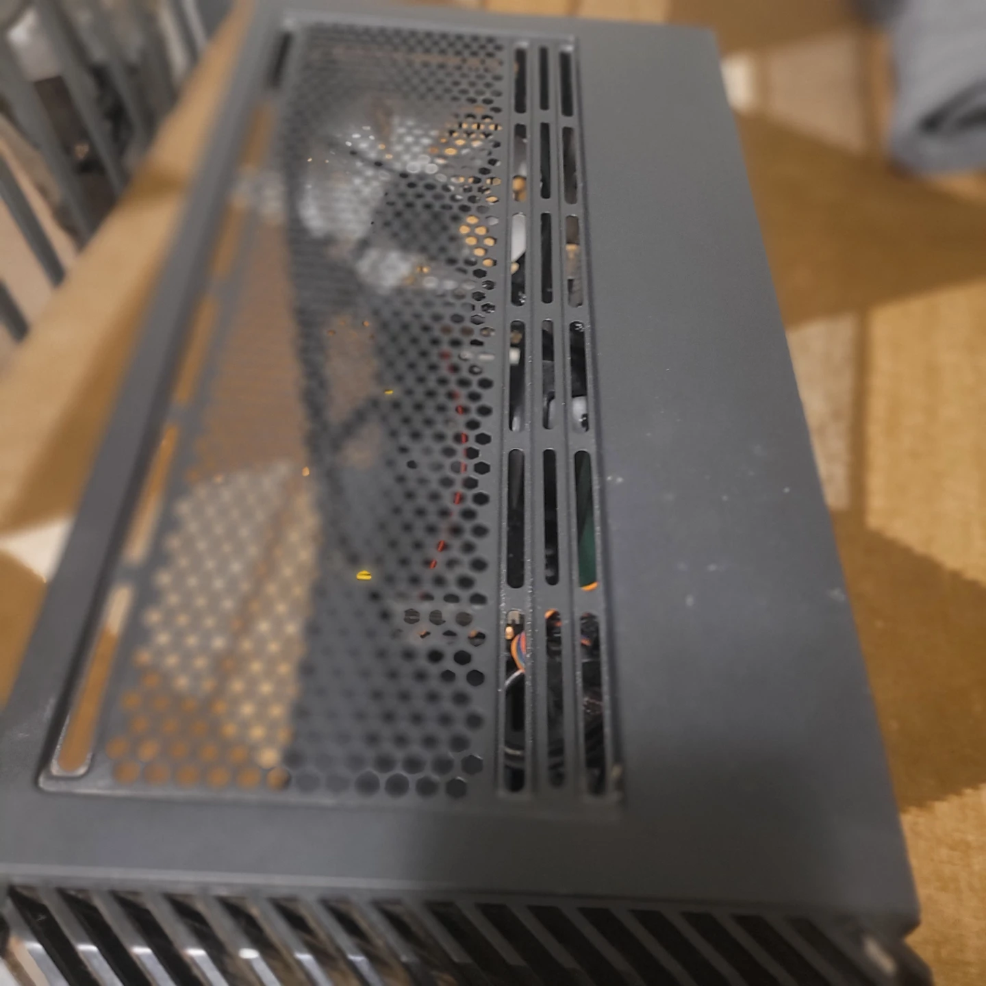 Custom Gaming PC - photo 3