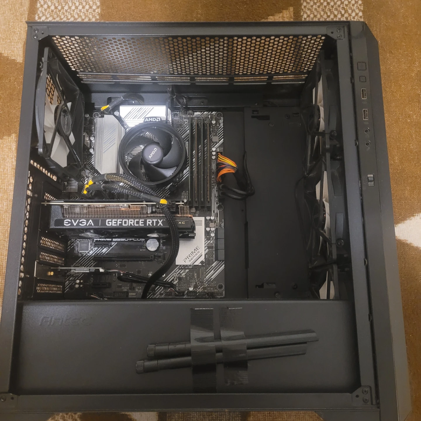 Custom Gaming PC - photo 4