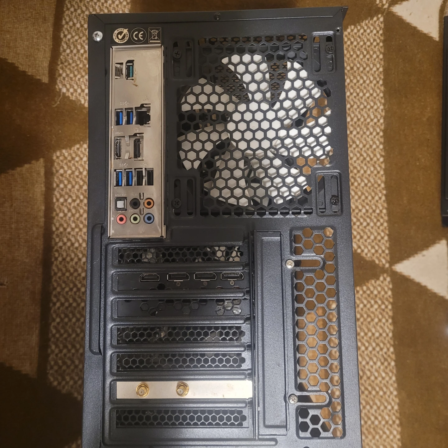 Custom Gaming PC - photo 5