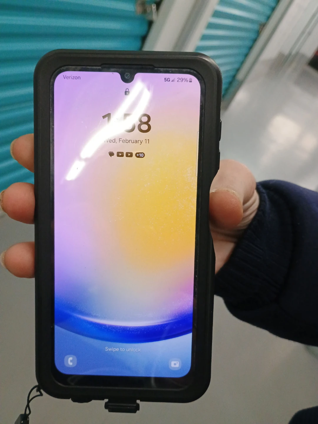 Samsung Galaxy A25 Unlocked