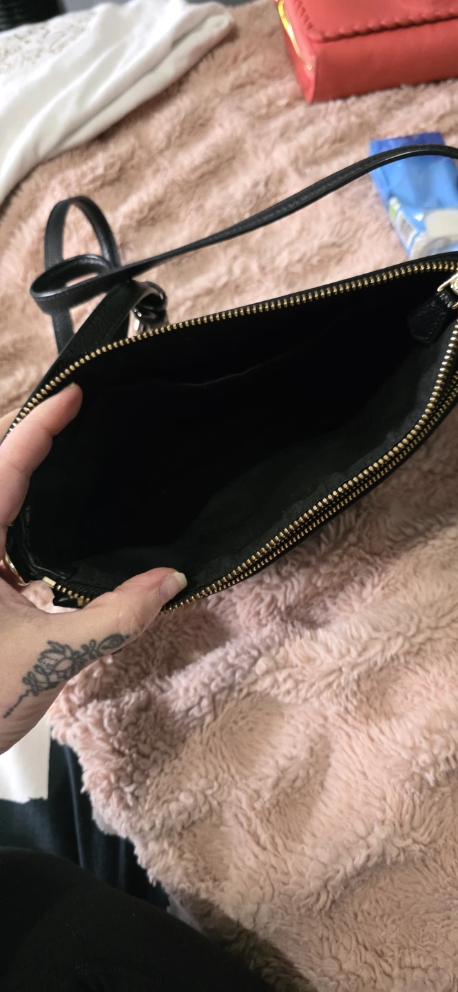 Coach Signature C Crossbody Bag - photo 2