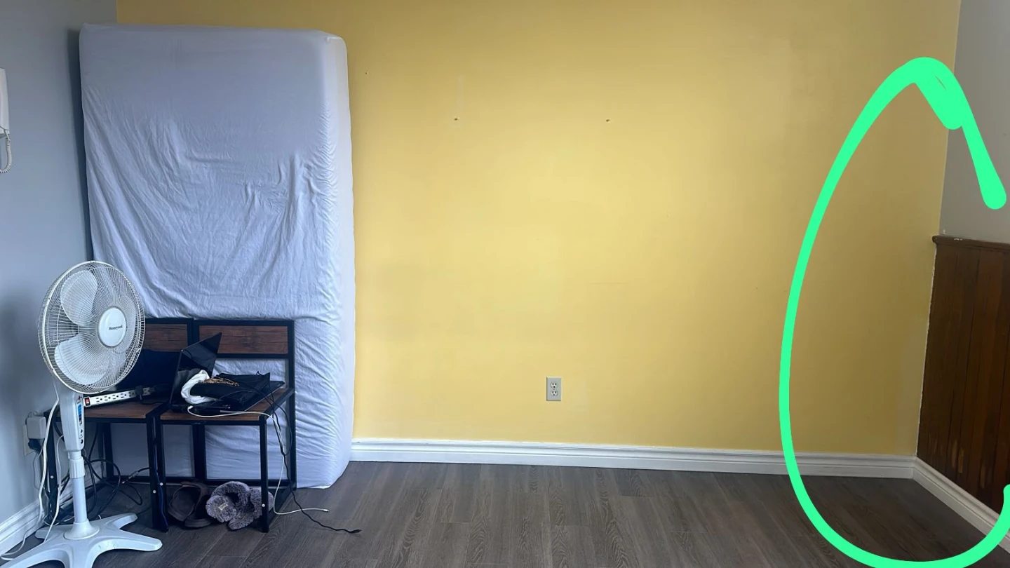 Grey twin Size Mattress - photo 3