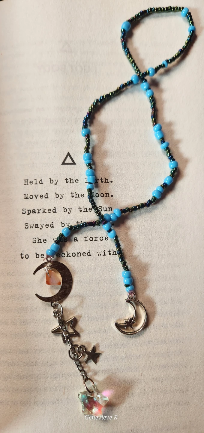 Handmade bookmarks 📖 - photo 2