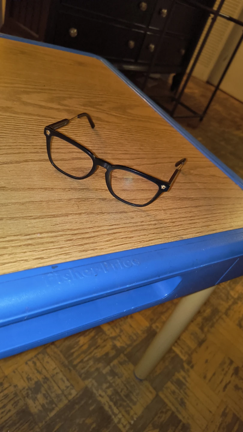 Versace Eyeglasses