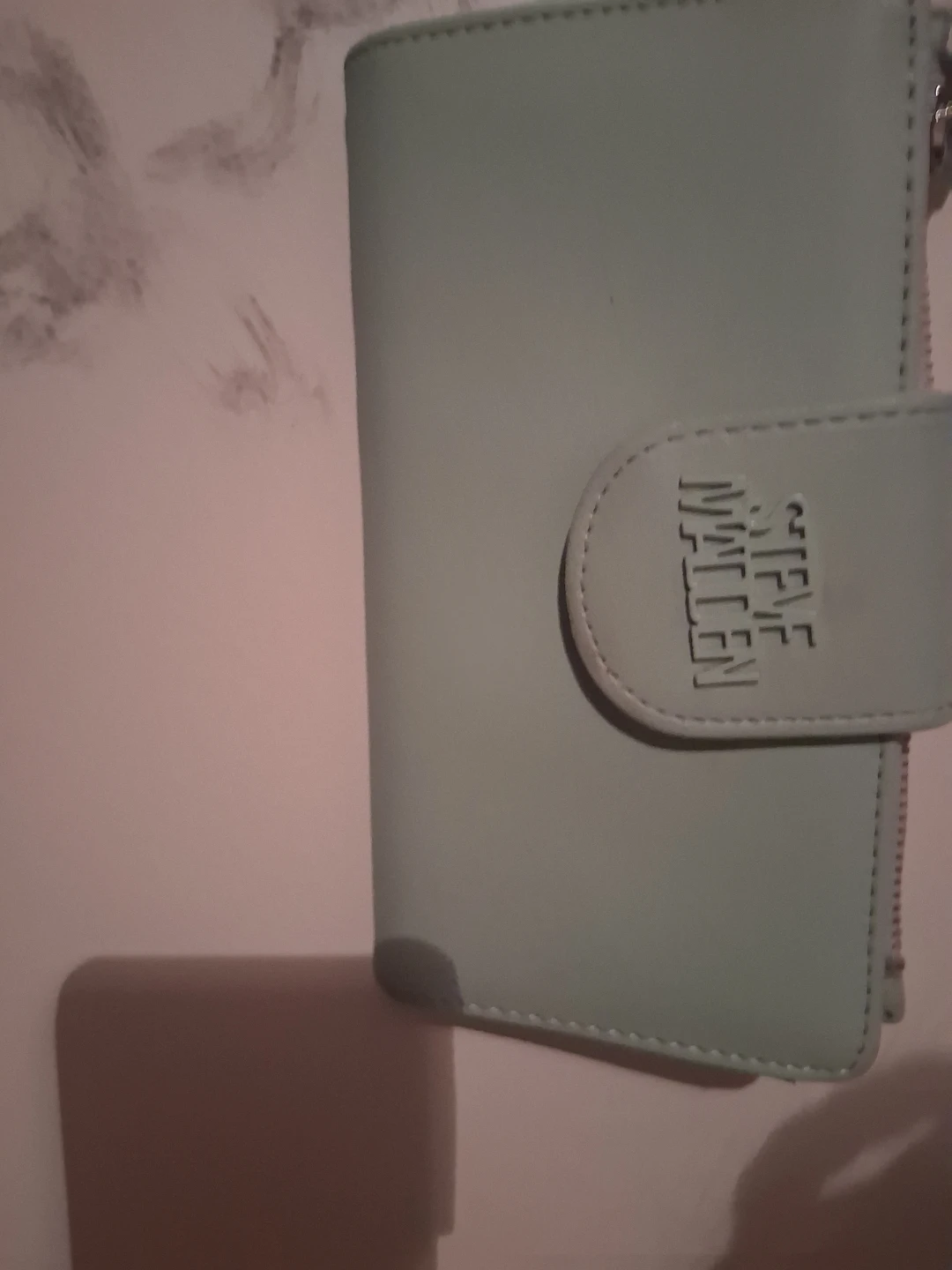 Steve Madden Wallet