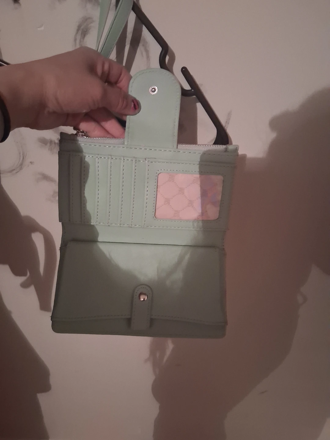 Steve Madden Wallet - photo 3