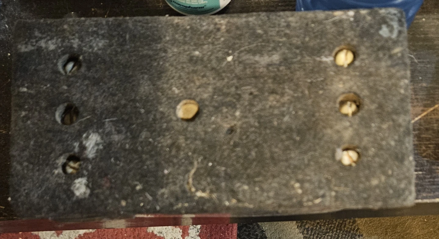 Black & Decker Sander Part - photo 2