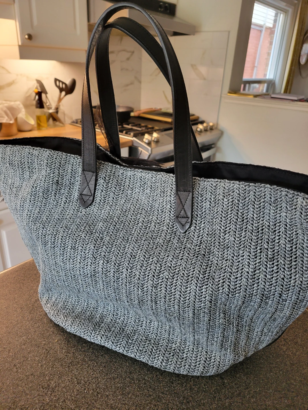 L'Intervalle Bag - photo 5