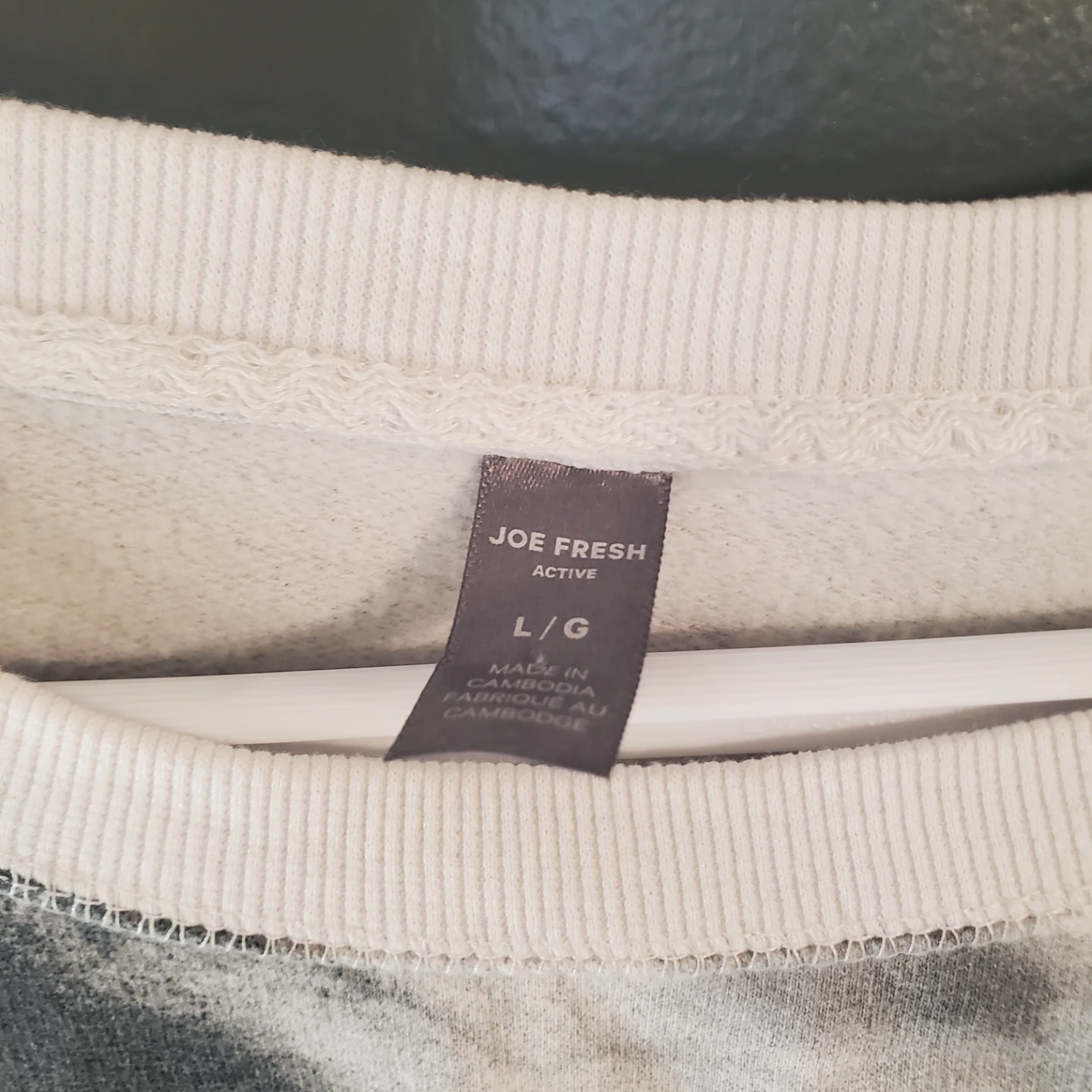 Joe Fresh Active Tie Dye Pajama Set - photo 3