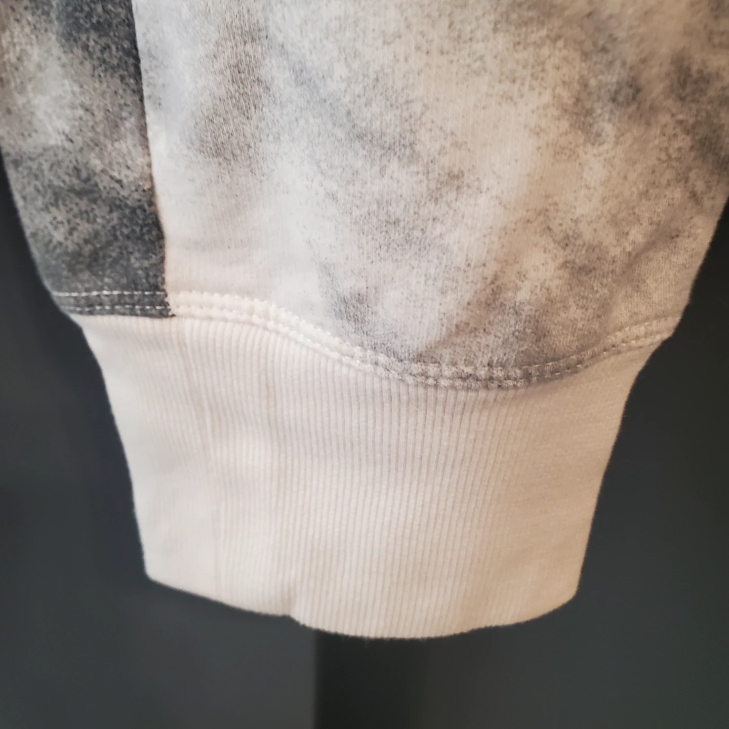 Joe Fresh Active Tie Dye Pajama Set - photo 5