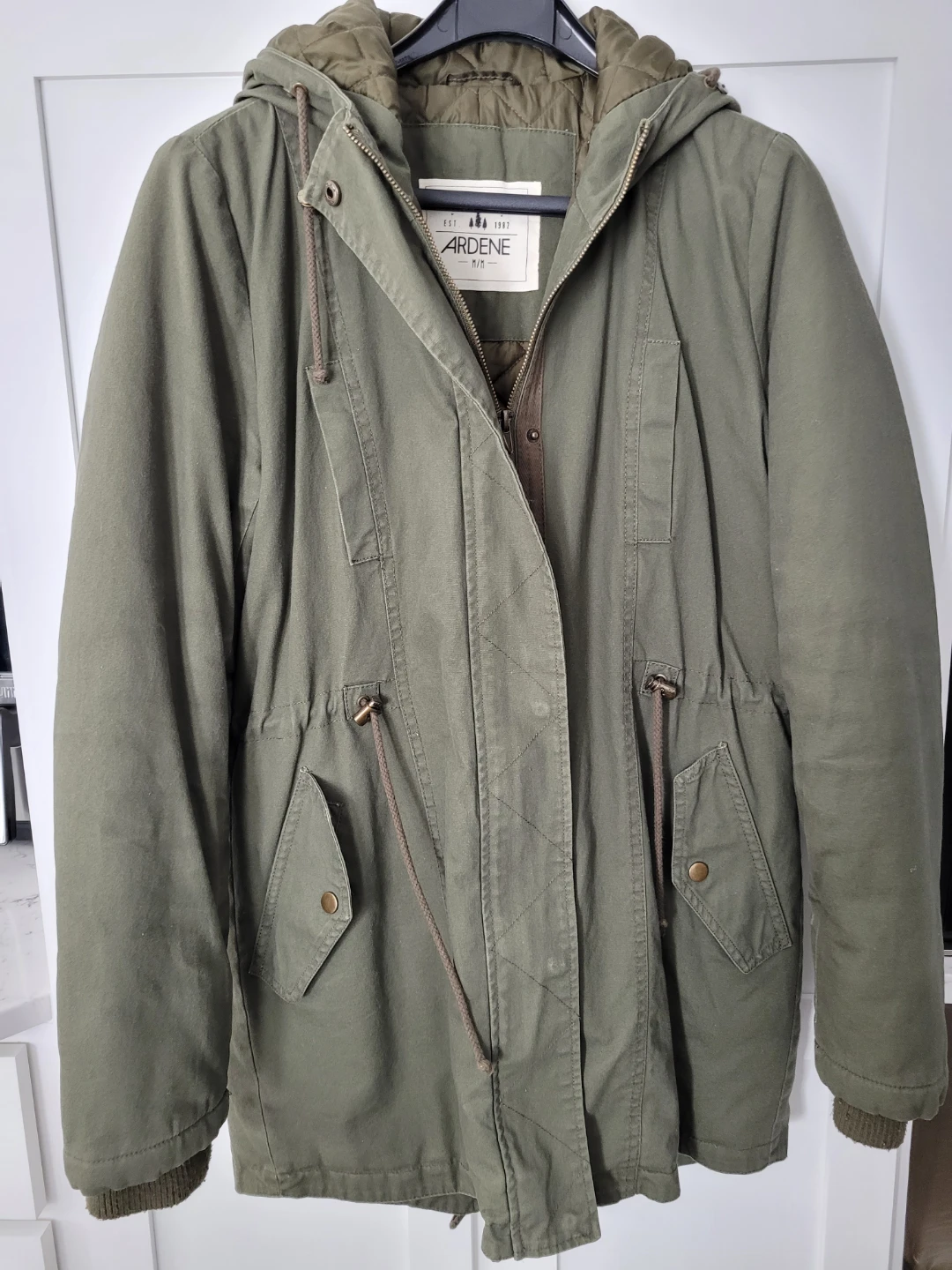 Ardene Women's Jacket