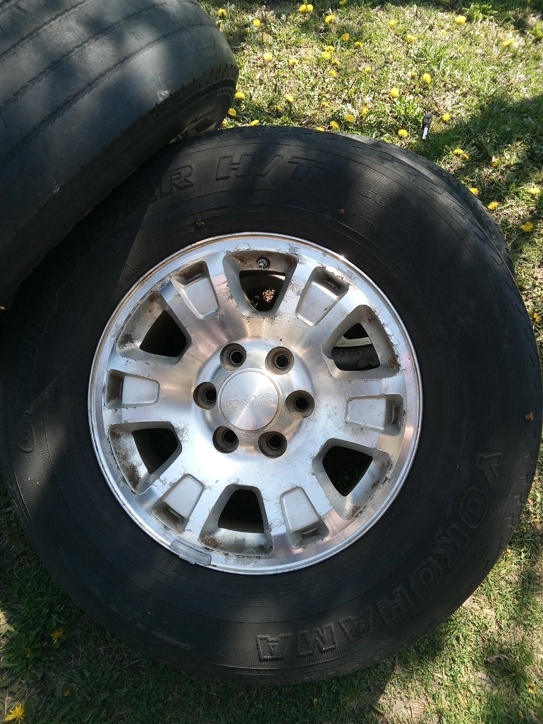 Used tires! - photo 4
