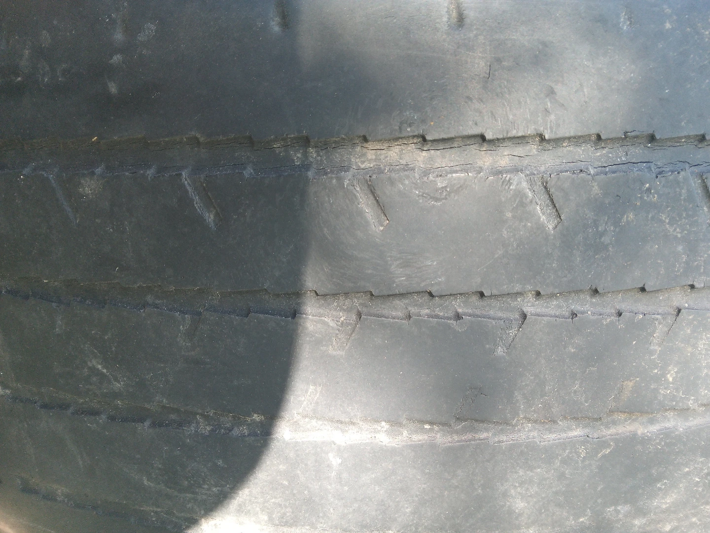 Used tires! - photo 5