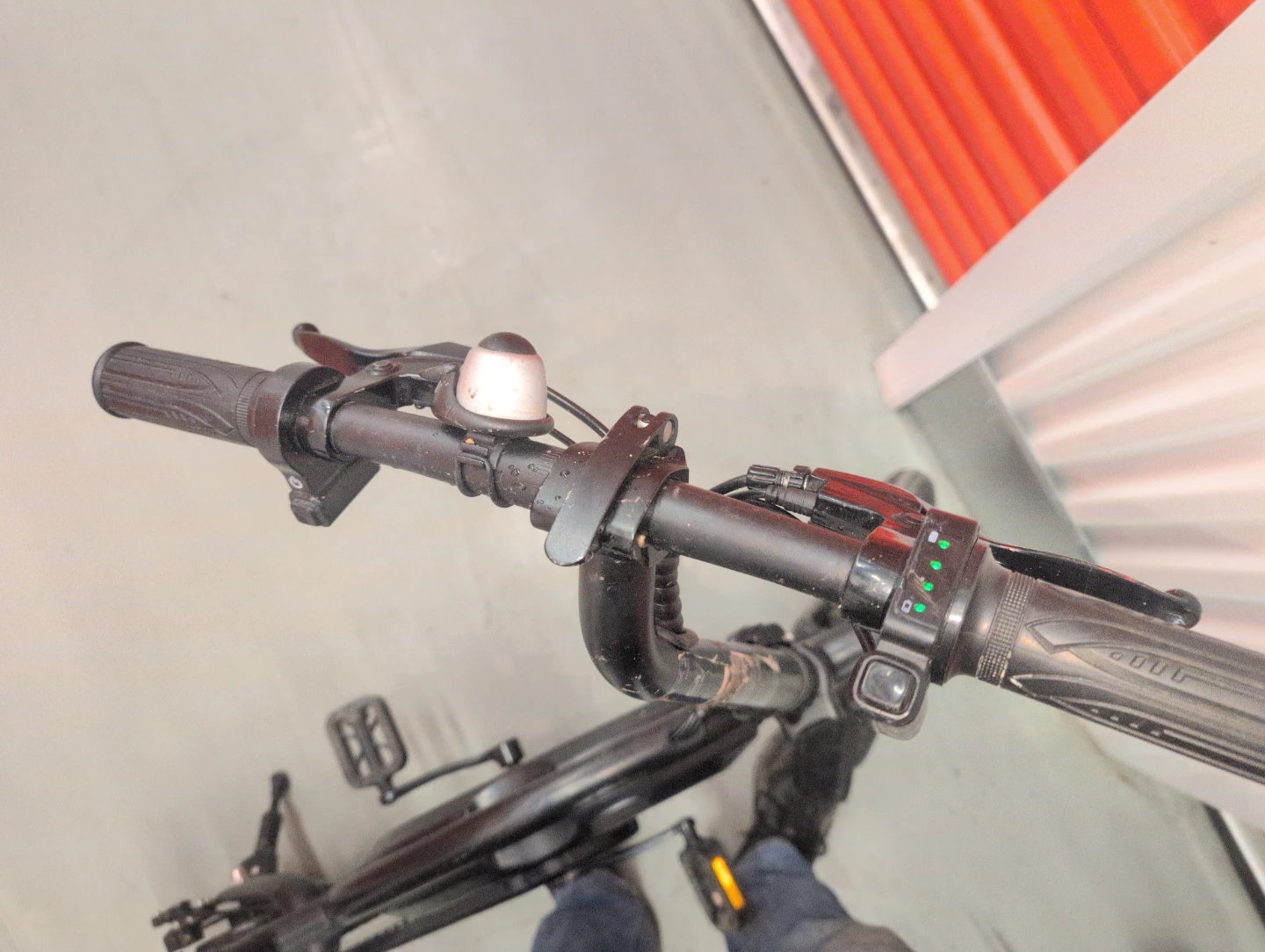 Jetson Electric Bike - photo 3