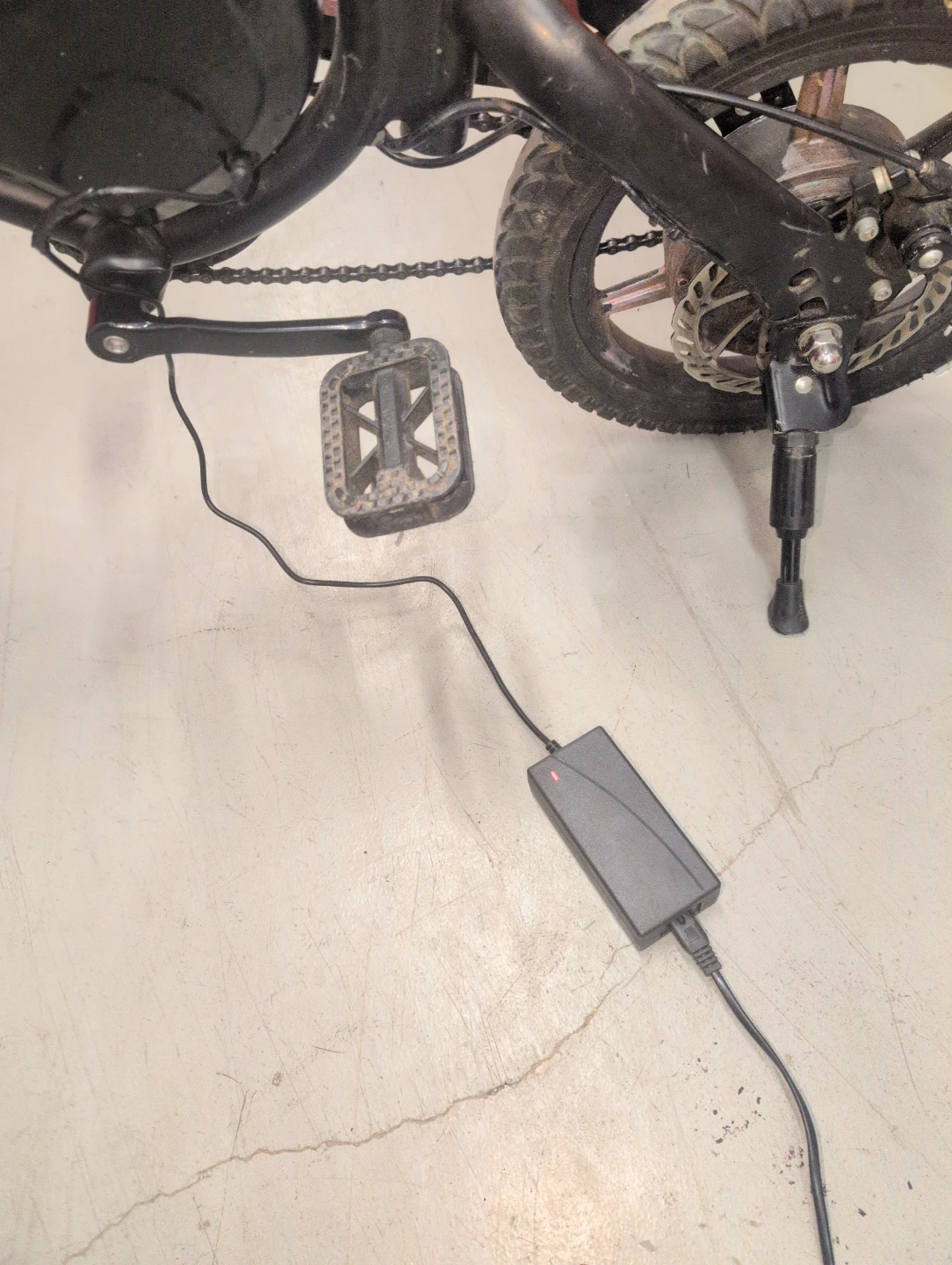 Jetson Electric Bike - photo 4