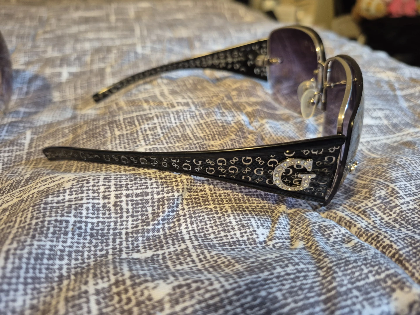 Guess Women's Sunglasses