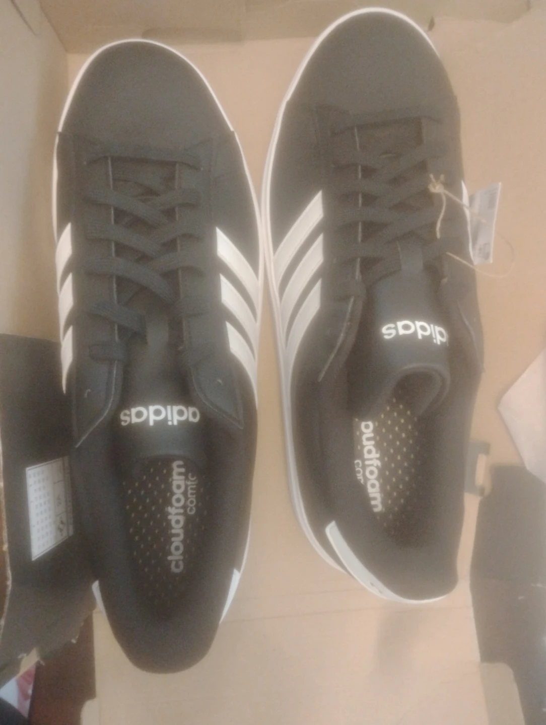 Adidas Grand Court 2.0 Shoes