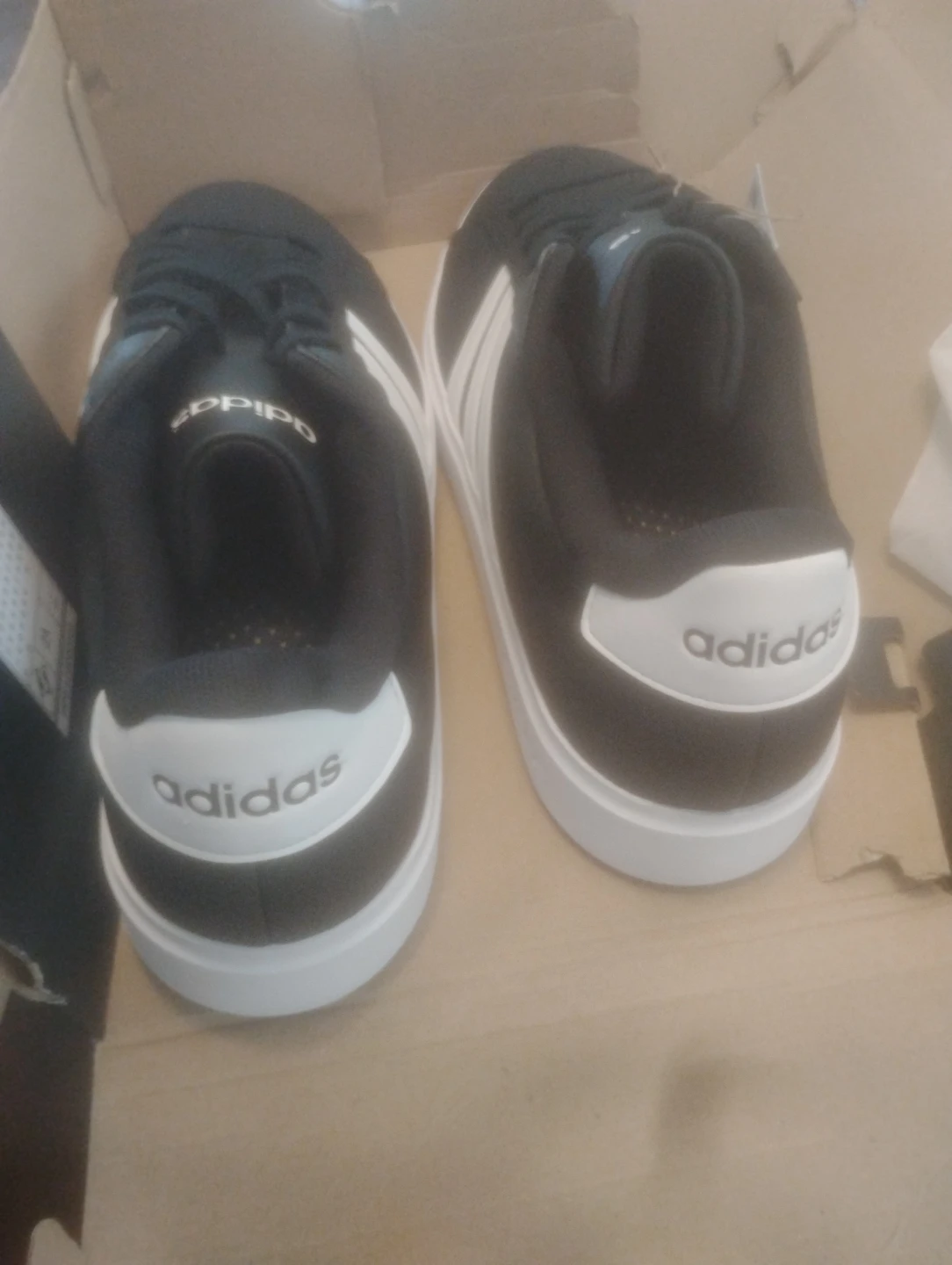 Adidas Grand Court 2.0 Shoes - photo 2
