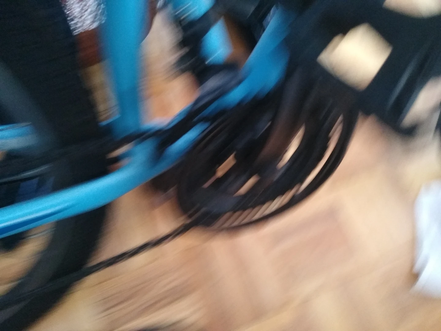 Huffy 26'' Marker Mountain Bike (Brand New) - photo 4