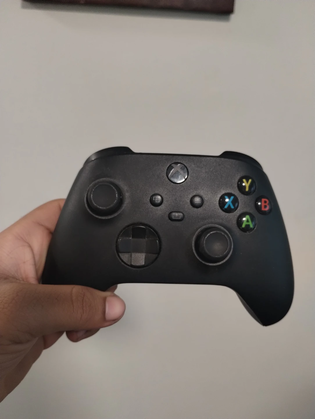 Lot of 8 Used Xbox controllers - photo 2