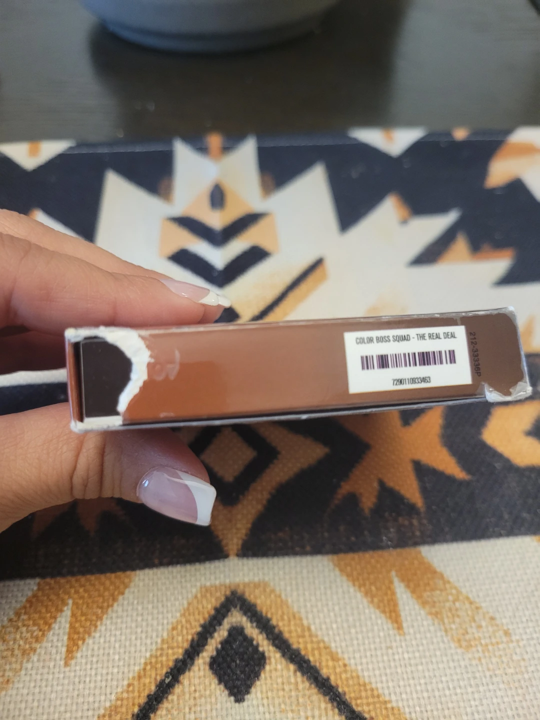 Il Makiage Color Boss Squad Multi-Dimensional Eye Color - photo 2